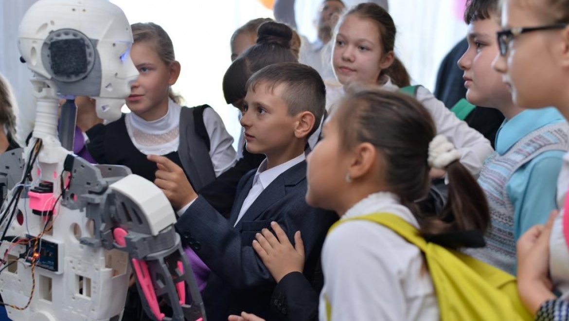 Корпоративная благотворительность «Газпромнефть-Оренбурга» получила признание на всероссийском уровне   