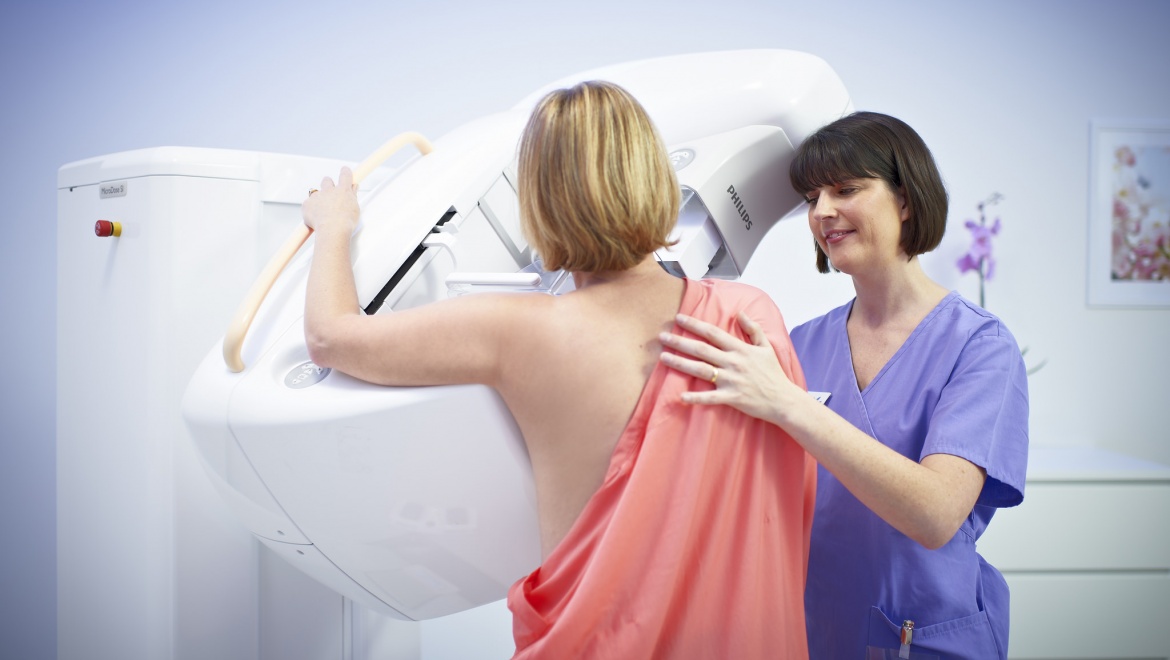 В Оренбурге организованы бесплатные обследования для женщин