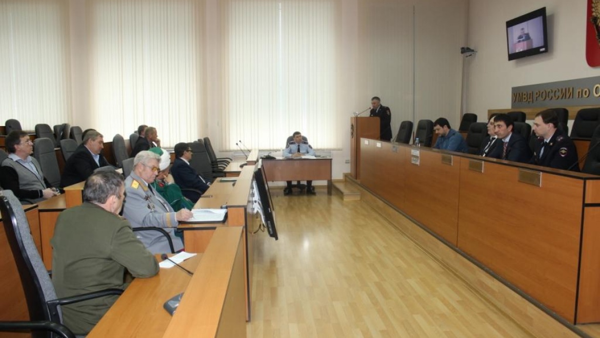 Общественные советы обеспокоены ростом мошенничества