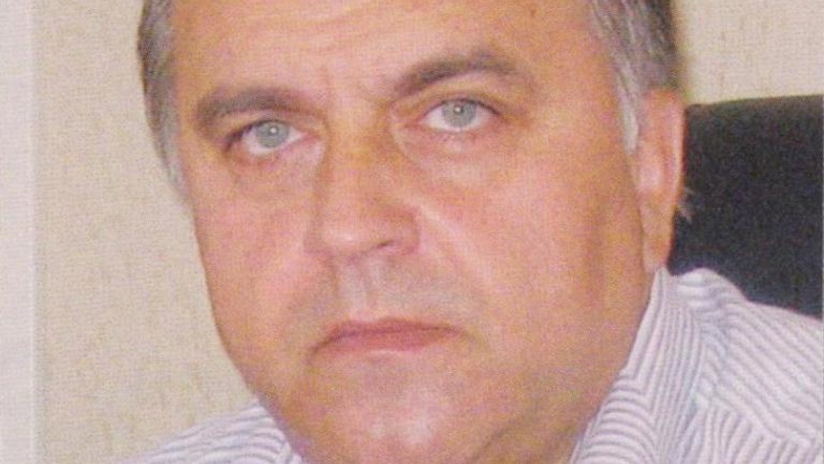 В Оренбургском городском Совете новый депутат