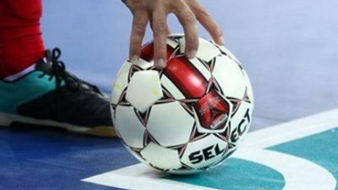 В открытом турнире по мини-футболу примут участие около 120 казанских юношей