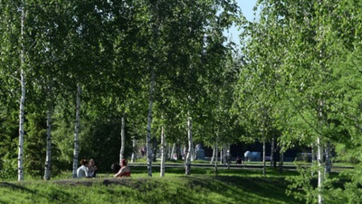 В Казани обсудили создание условий для массового отдыха