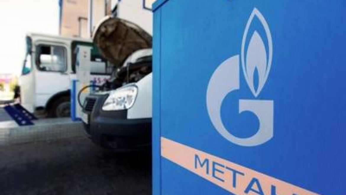 Татарстанцам компенсируют часть затрат при переводе транспорта на газомоторное топливо