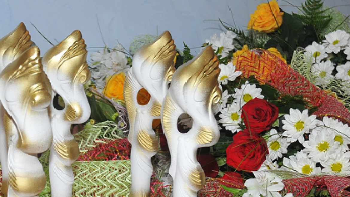 Объявлены лауреаты премии «Оренбургская лира» и «Лучшая актерская работа»