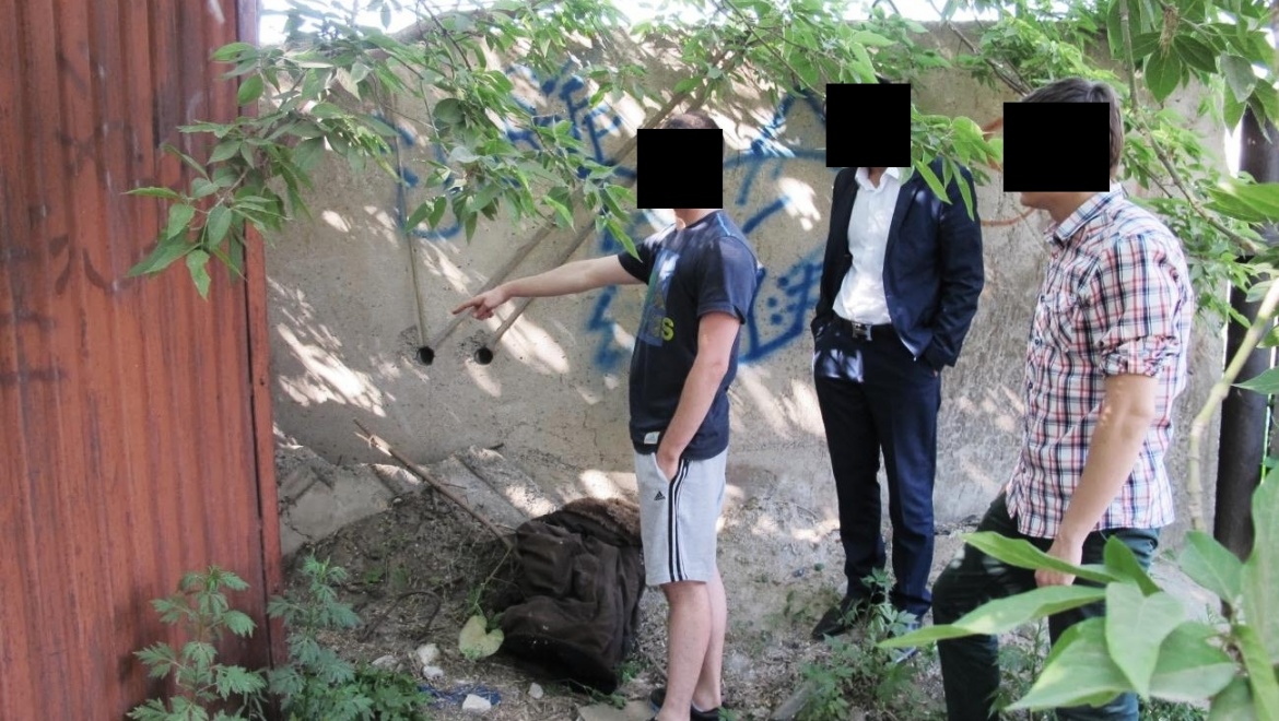 Почти 100 лет заключения участникам преступного наркосообщества