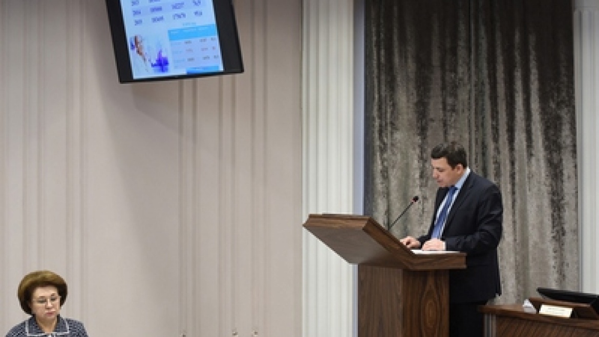 Мэр Казани призвал пройти диспансеризацию даже тех, «у кого пока нигде не колет»