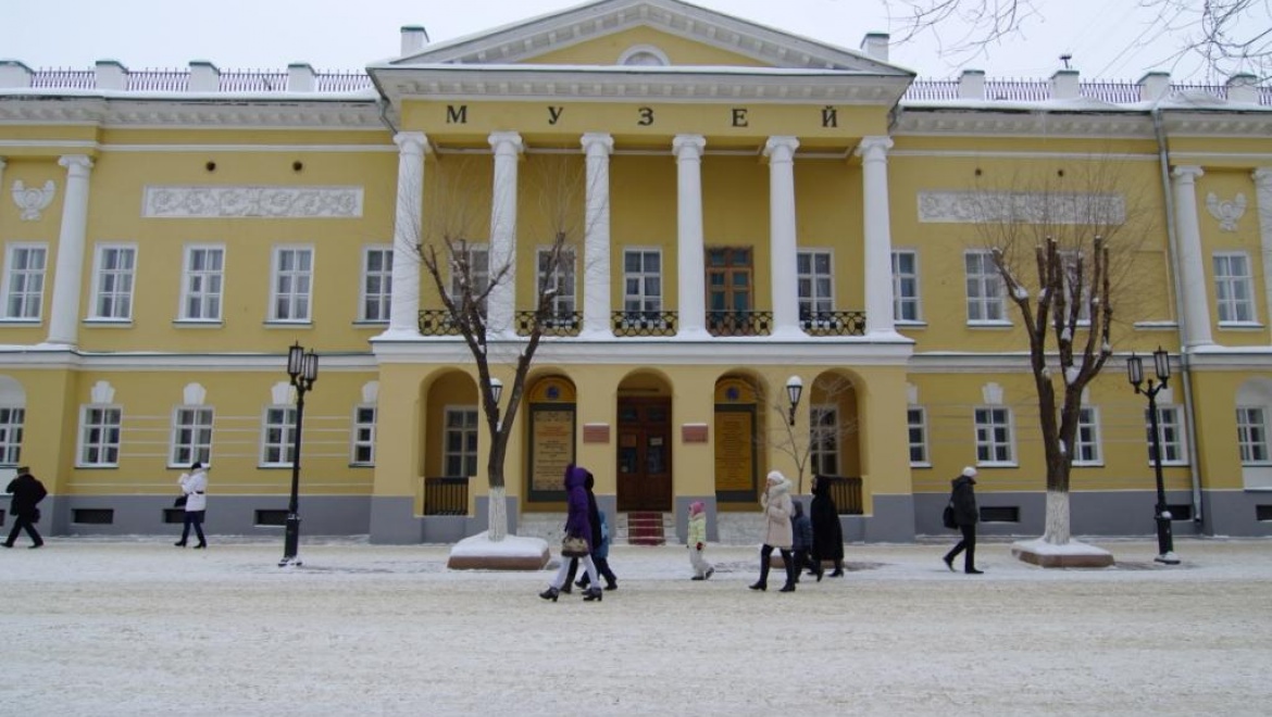 Учащиеся Дома детства станут участниками благотворительной акции