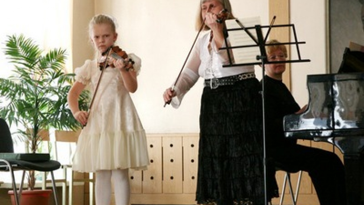 В Казани пройдет республиканский конкурс ансамблей