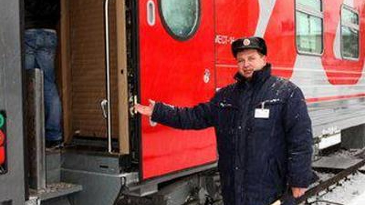 В казанских пригородных поездах отпразднуют День пассажира