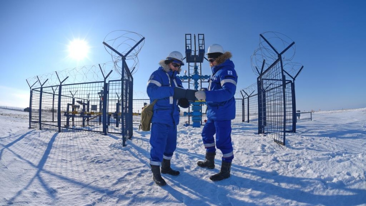 «Газпромнефть-Оренбург» сертифицирует систему энергоменеджмента