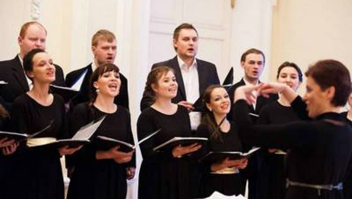 Татарстанские хоровые ансамбли поборются за участие в финале Всероссийского фестиваля