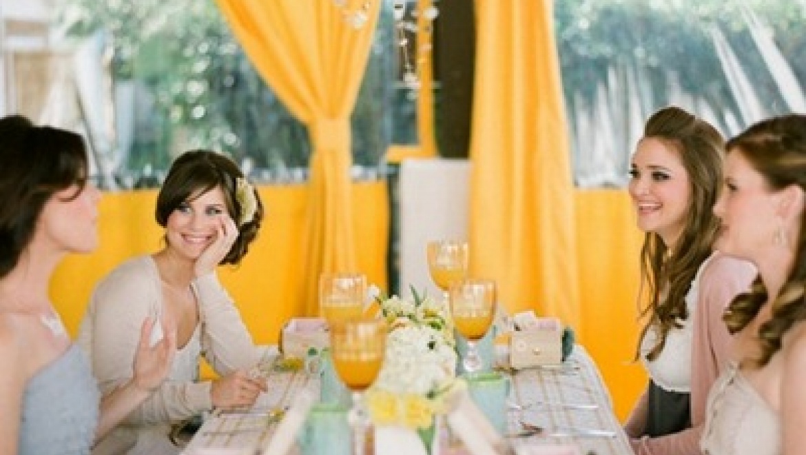 Казанских девушек пригласят на «Завтрак невест»