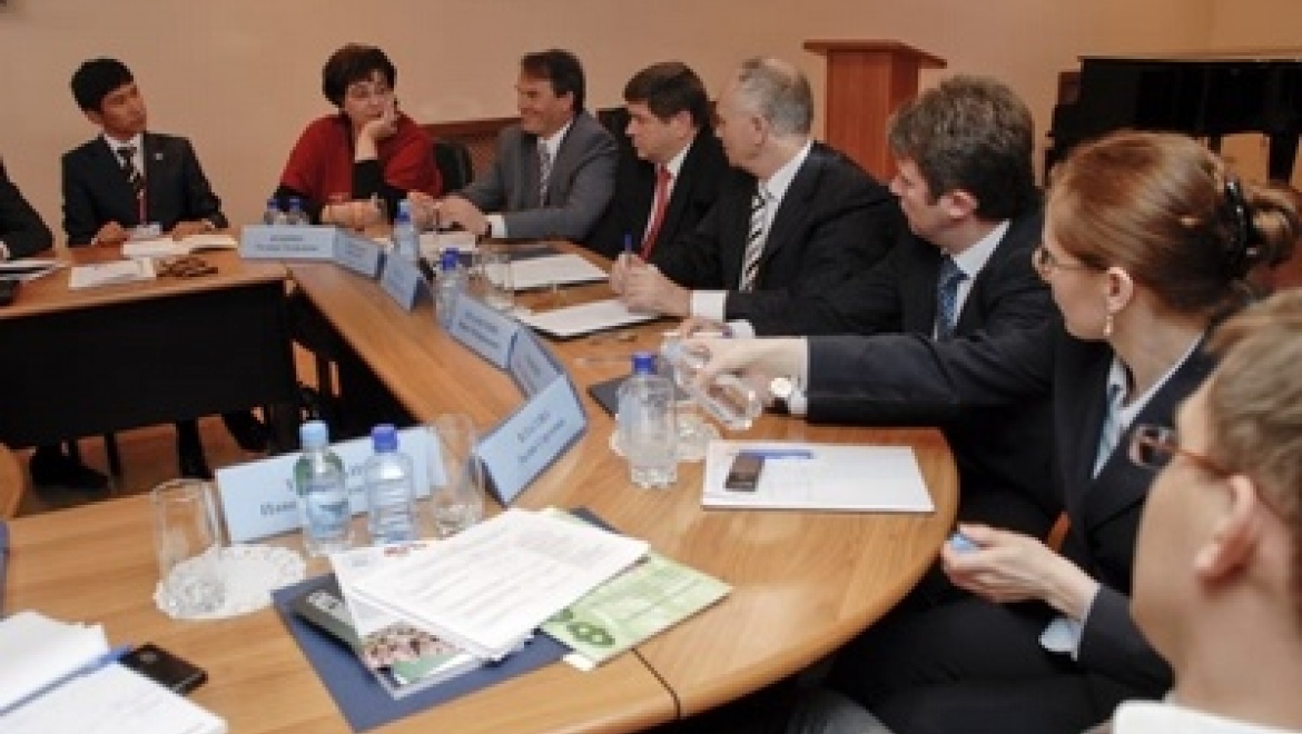 В Казанском медицинском университете обсудят проблему обучения инвалидов в вузах