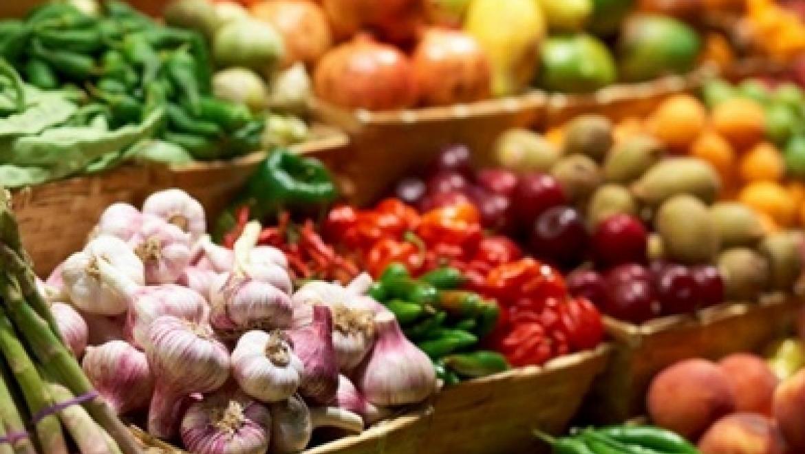 26 марта в Казани пройдут традиционные сельскохозяйственные ярмарки