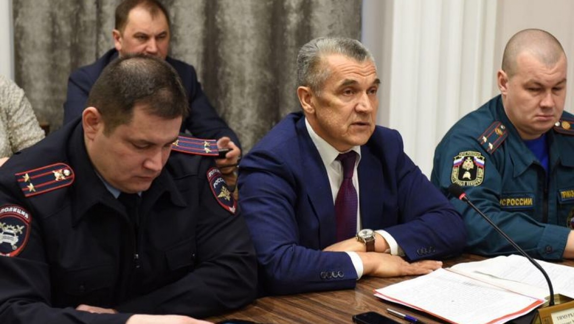 В Казани приведены в готовность оперативные группы по борьбе с последствиями весеннего паводка