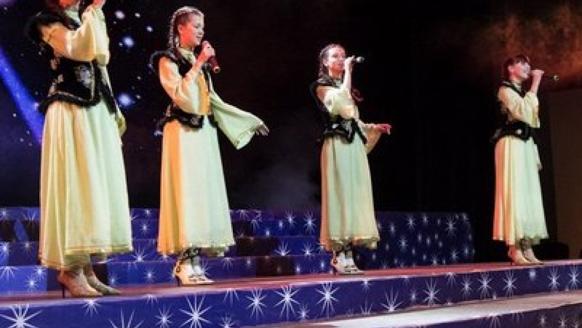 В Казани стартовал прием заявок на ежегодный фестиваль национального творчества