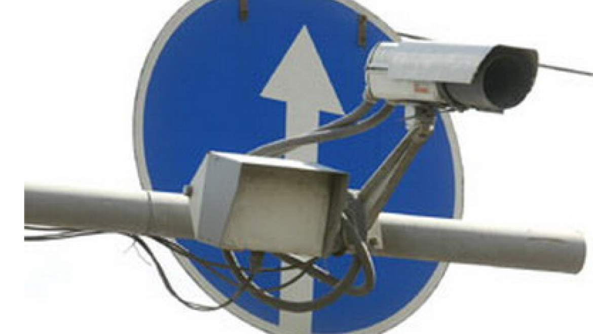 Новые стационарные комплексы измерения скорости и фиксации нарушения ПДД