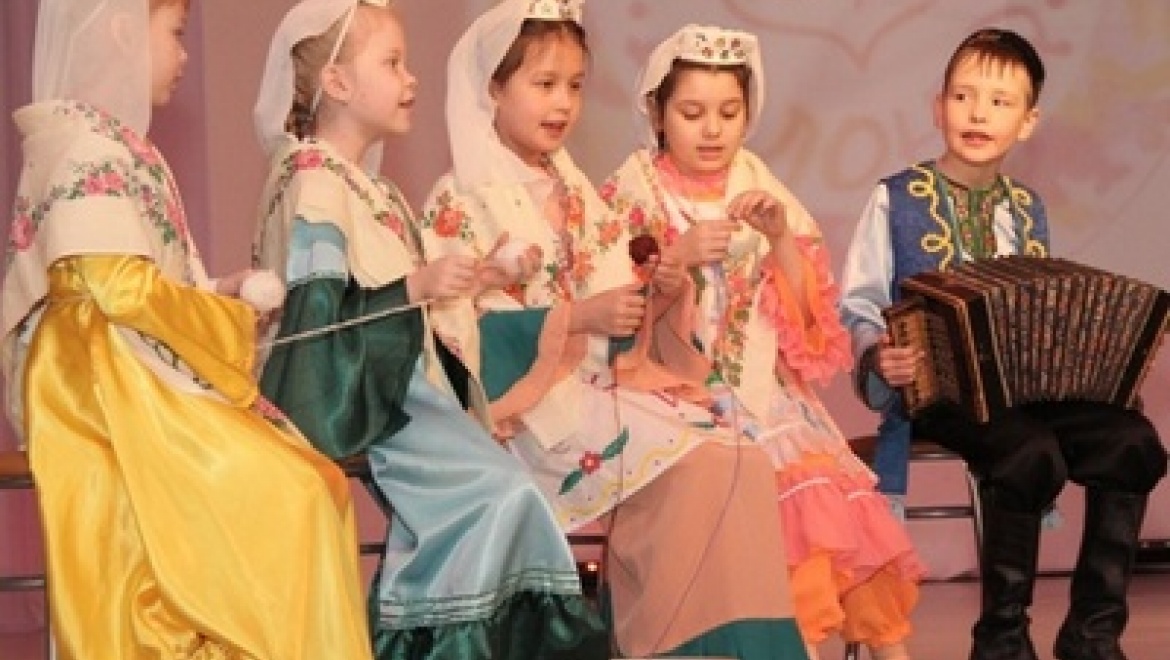 В Казани пройдет городской фестиваль театральных коллективов