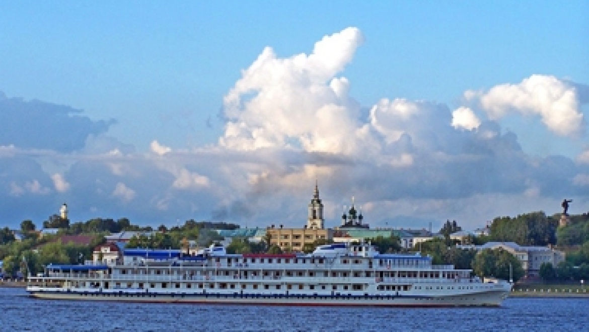 Казань включена в маршрут «Литературного теплохода»