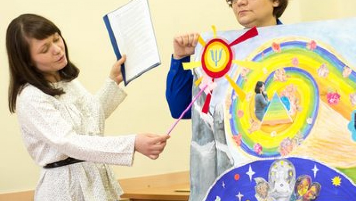 Лучшим педагогом-психологом Татарстана стала жительница Казани