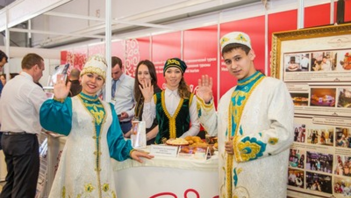 В Казани пройдет международная специализированная выставка туризма и спорта «KITS-2016»