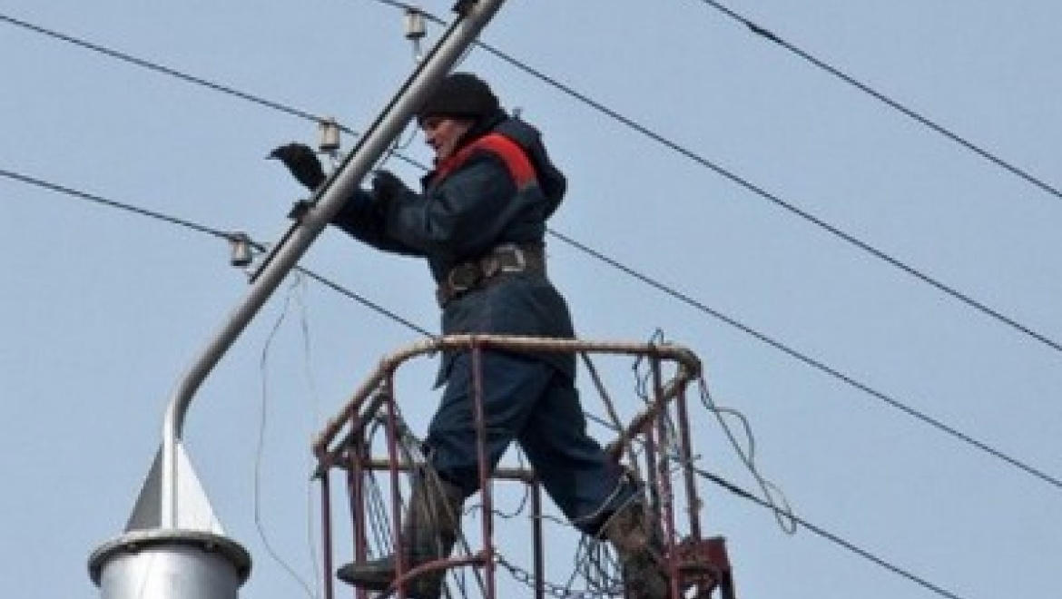 3 апреля отключат электричество в ряде казанских домов