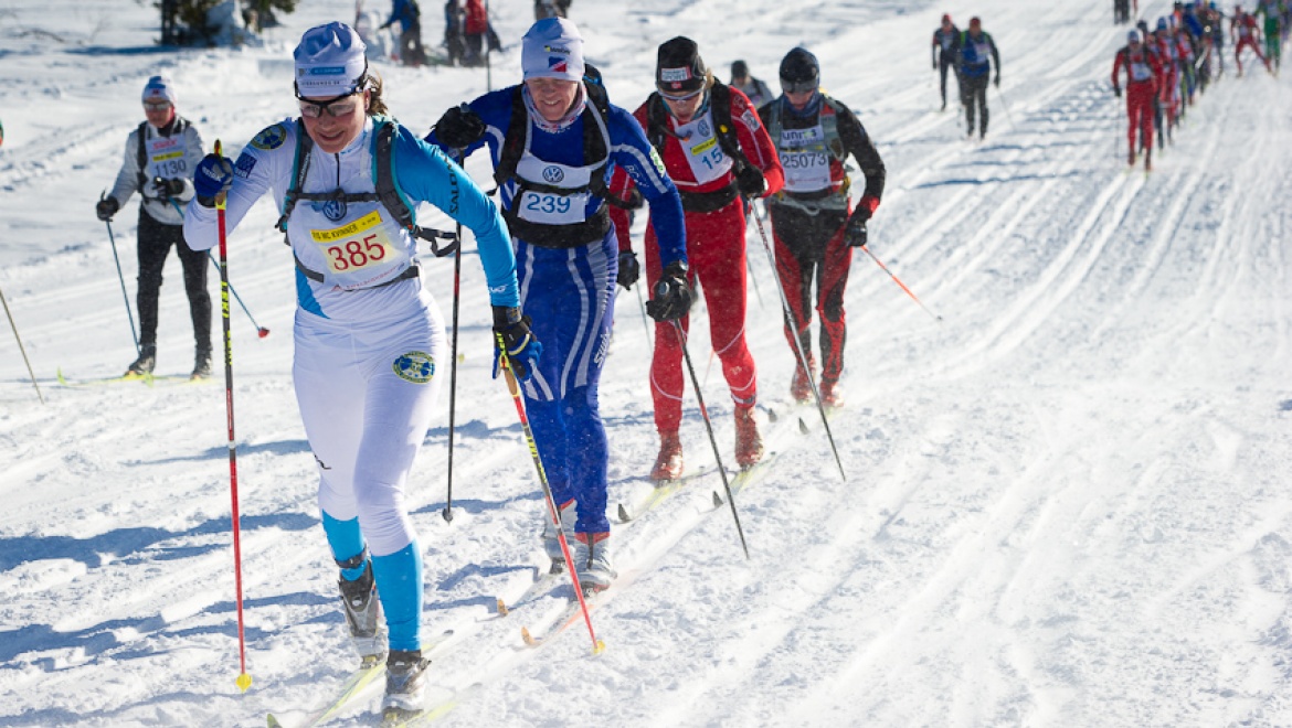 Выполнение норм ГТО по бегу на лыжах среди сотрудников Исполкома Казани отменяется