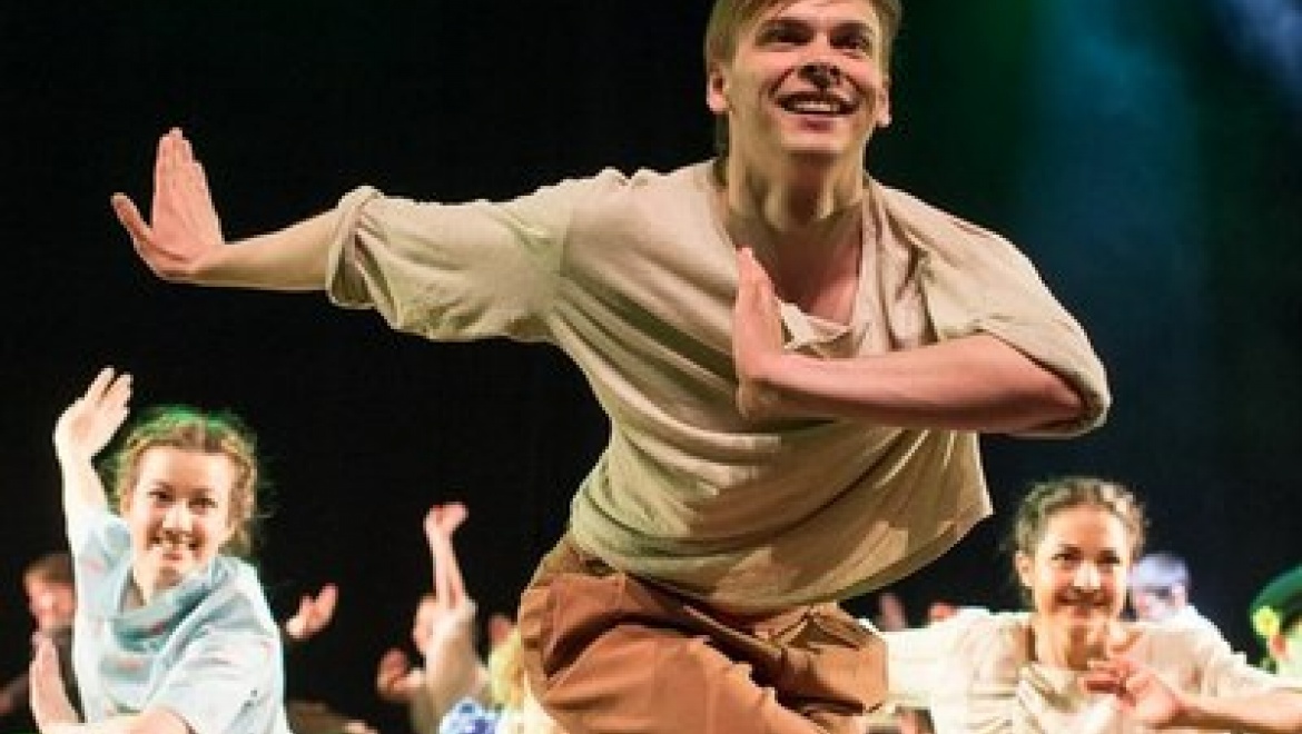 В Казани пройдет фестиваль «Студенческая весна РТ-2016»