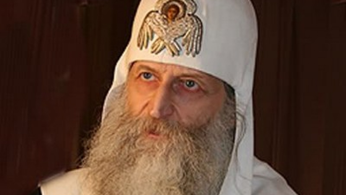 Казанцам предлагают создать эскиз памятника митрополиту Андриану