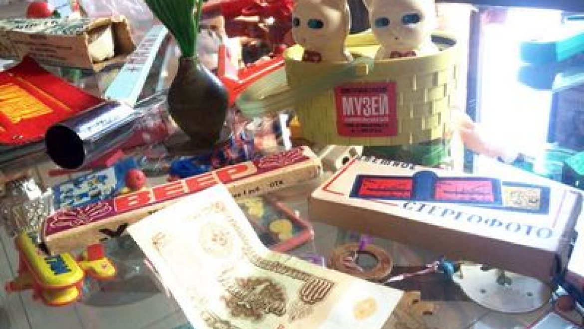 Казанский Музей соцбыта посвятит выставку 700-летнему юбилею рубля