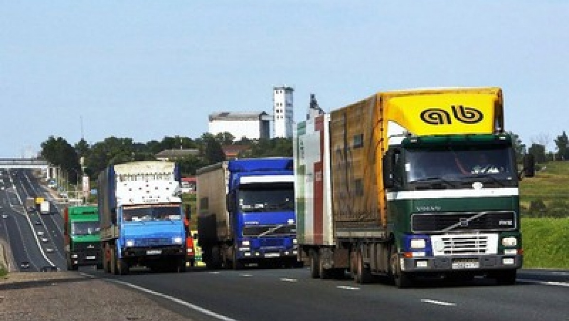 С 15 апреля в порядок работы системы взимания платы «Платон» внесут изменения