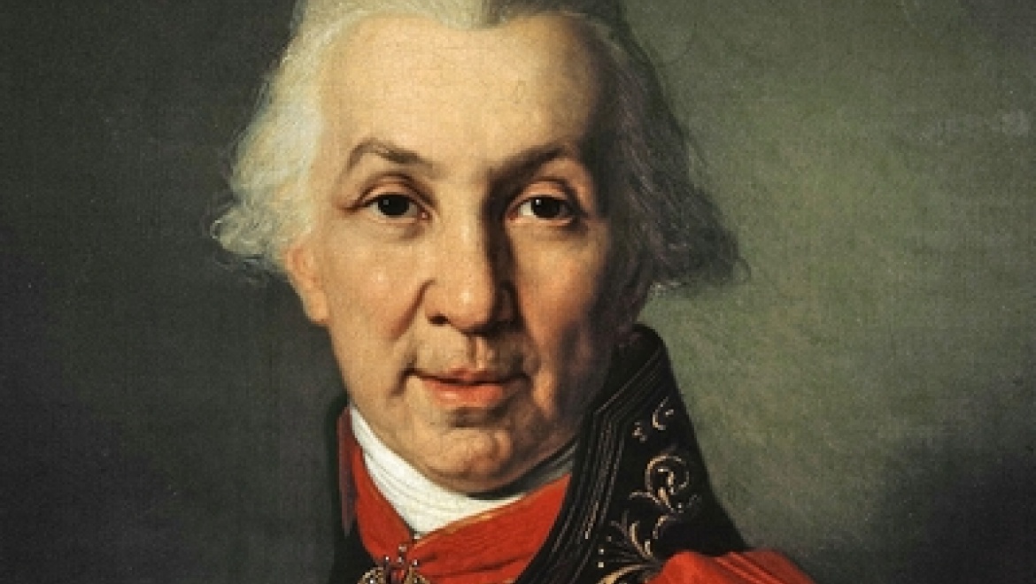 В Татарстане учредили Республиканскую премию имени Гавриила Державина