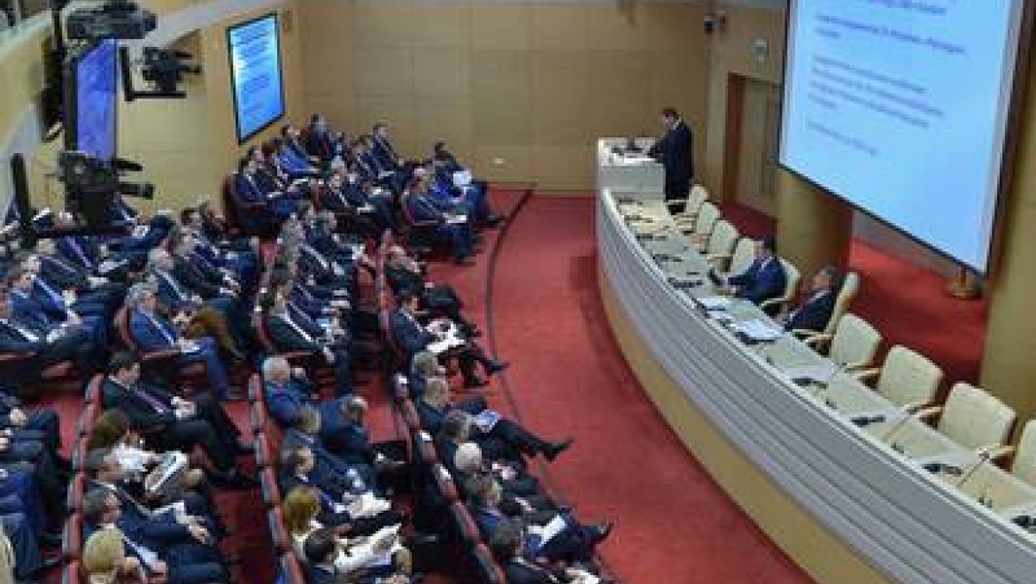 В Татарстане проводится конкурс на получение грантов Кабмина РТ