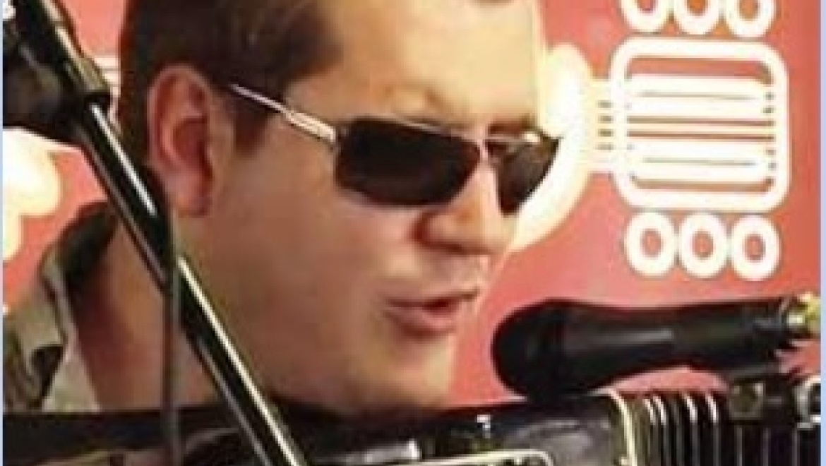 Песни моих друзей и не только…