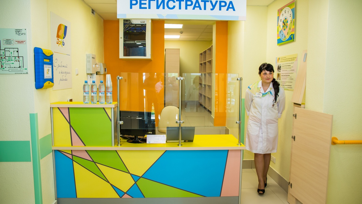 Казанцы смогут пройти комплексное обследование на предмет выявления сахарного диабета