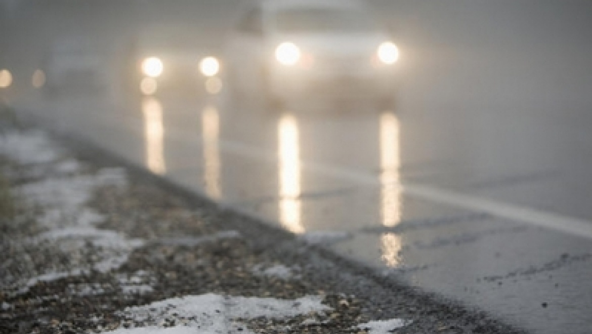 В Татарстане ожидается ухудшение погодных условий