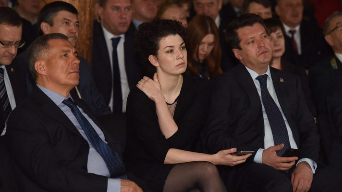 В Казани обсудили основы проектирования общественных пространств в РТ