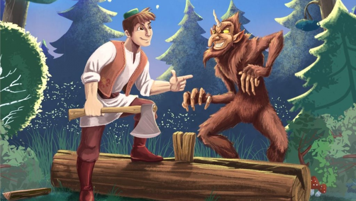 В Центральной библиотеке Казани пройдет акция «Читаем Тукая»