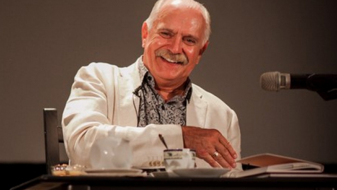 Академия Никиты Михалкова проведет отбор слушателей в Казани