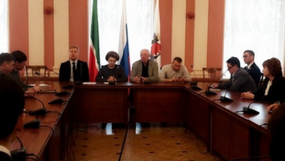 Казанские депутаты обсудили ряд социальных вопросов