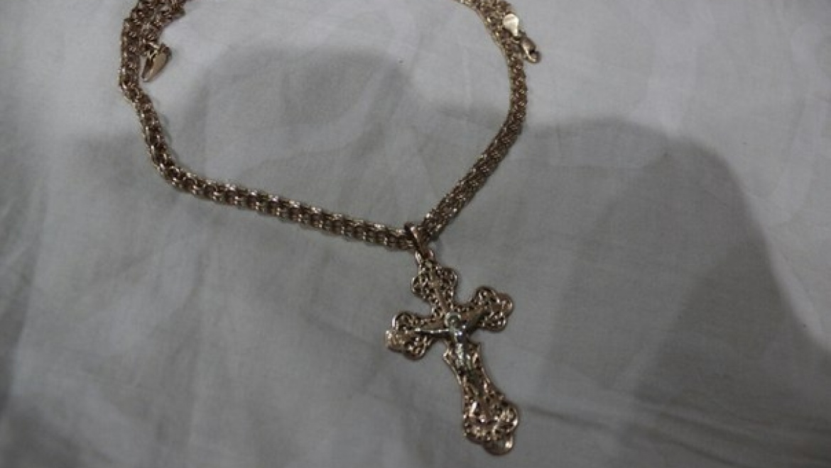 Сотрудники полиции разыскивают граждан сдавших золото в ломбард