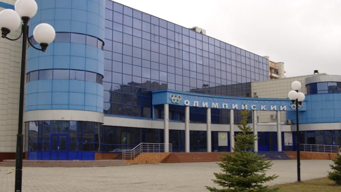 Более 300 оренбуржцев приняли участие в «Зарядке для жизни»