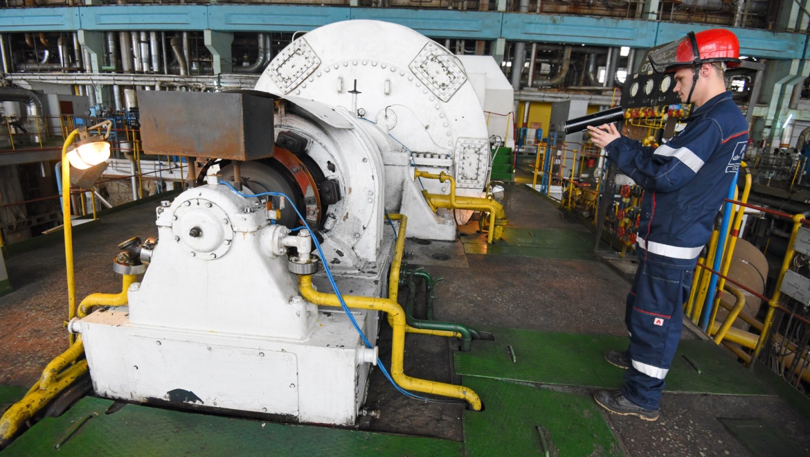 В квартирах оренбуржцев завершается отопительный сезон