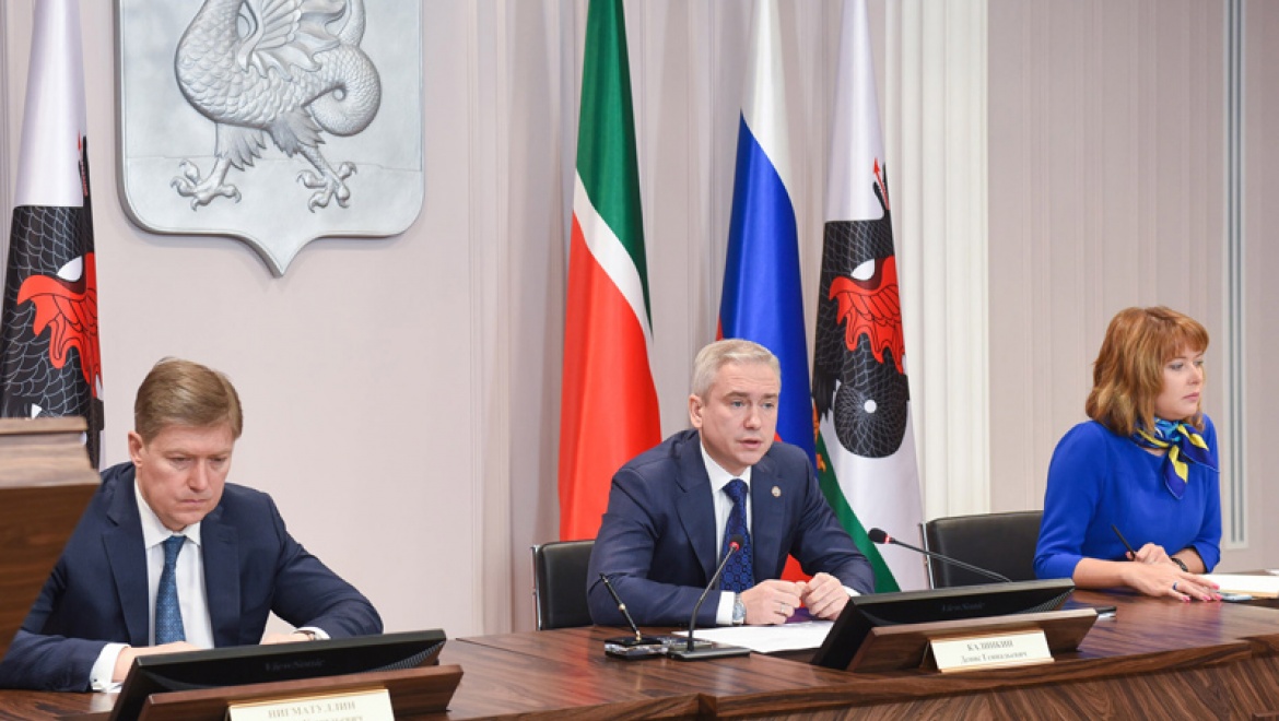 В администрациях районов Казани внедрят систему электронной очереди