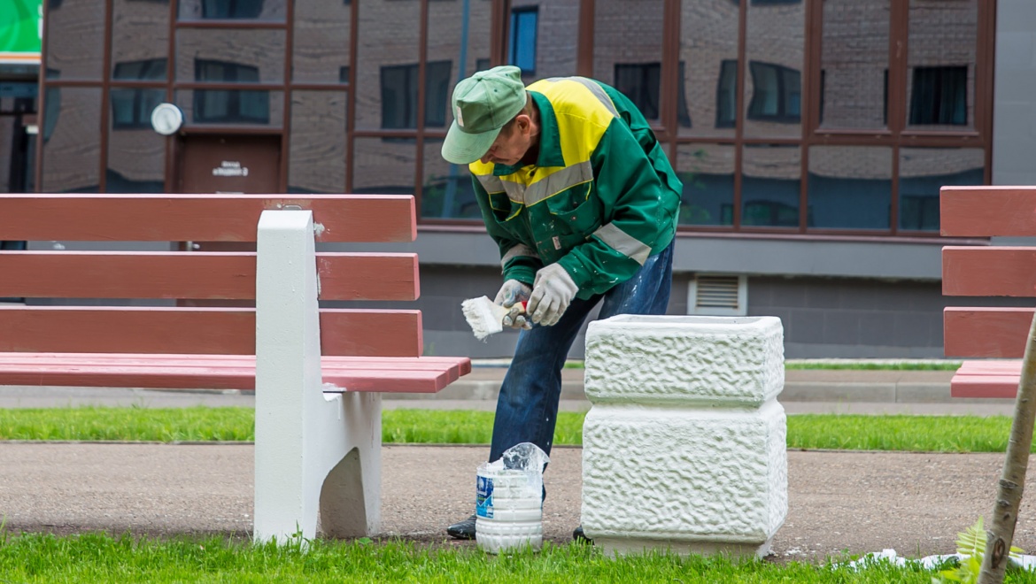 Более 3,5 тысячи работников ЖКХ Казани прошли обучение и повысили квалификацию в прошлом году