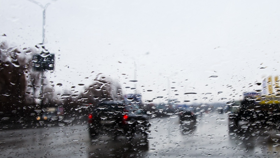 Синоптики спрогнозировали казанцам дожди и туман