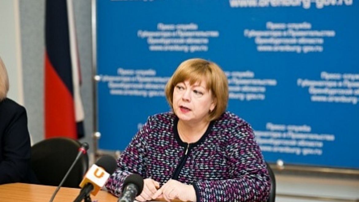 Татьяна Мошкова рассказала о результатах реализации долговой политики 