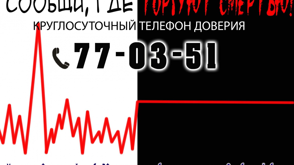 За время акции от оренбуржцев поступило 186 сообщений