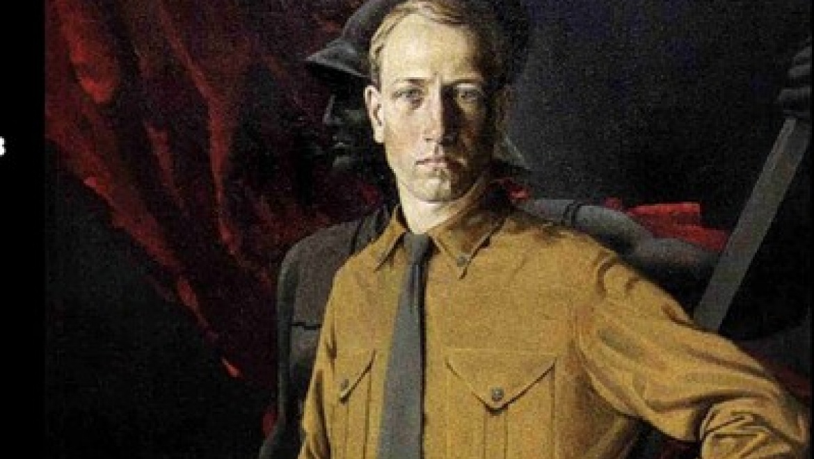 В Казани объявлен конкурс на соискание премии им.К.Васильева