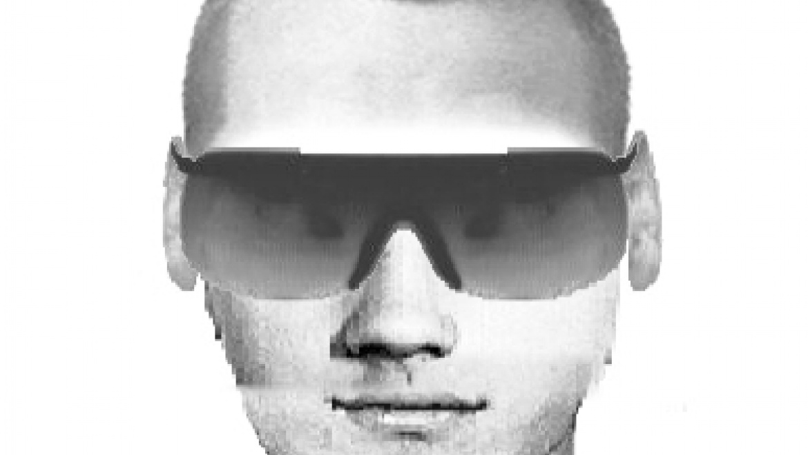 Пенсионерка составила фоторобот мошенника